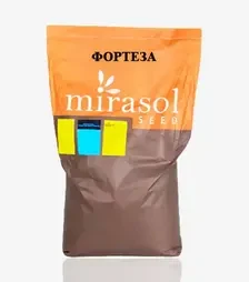 Соняшник Fortera OR8 (Фортеза), п.о. 150 тис. насінин (Mirasol Seed)