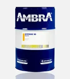 Трансмиссионная смазка Ambra Hypoide 90, 180 кг