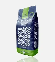 Мікродобриво Naturwin 21-21-21+TE (Нейтшурвін), 25 кг