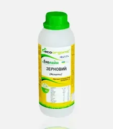 Мікродобриво Еколайн Зерновий (хелати), 1 л (Ecoorganic)