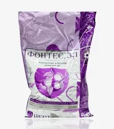 Фунгіцид Фонтес, 5 кг (Нертус)