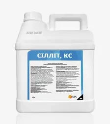 Фунгіцид Сілліт, 10 л (UPL)