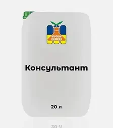Гербіцид Консультант, 20 л (Іпрохім Союз)
