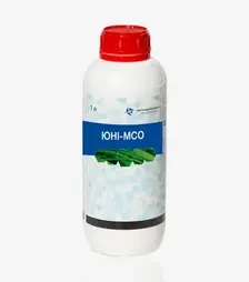 Прилипатель Юни-Мсо, 1 л (UnitChem)