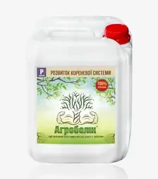 Стимулятор росту Агроболік Фосфор, 10 л (Санберрі Україна)