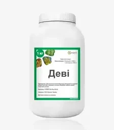 Фунгіцид Деві, 1 кг (Rangoli limited)