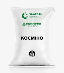 Кукурудза Косміно, п.о. 80 тис. насінин (Saatbau)