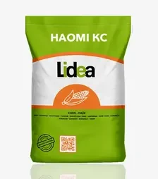 Кукурудза Наомі КС, п.о. 80 тис. насінин (Lidea)