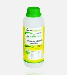 Мікродобриво Еколайн Кукурудзяний (хелати), 1 л (Ecoorganic)