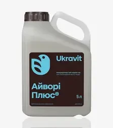Ад'ювант Айворі Плюс, 5 л (Ukravit Science Park)