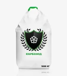 Добриво азотне Карбамід, 1 000 кг (Литва)