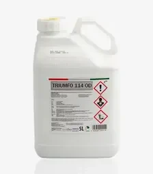 Гербіцид Тріумфо 114 OD, 5 л (Innvigo)