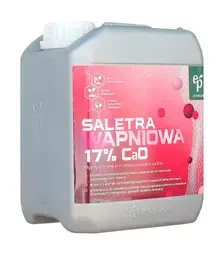 Мікродобриво Нітрат кальцію 17% CaO, 5 л (Ekoplon)
