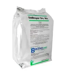 Біостимулятор Ендоспор ДМ, 5 кг (Bactiva)