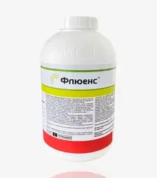 Гербіцид Флюенс 75, 0,5 кг (Syngenta)