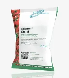 Фунгіцид Ефатол, 2,5 кг (Хімагромаркетинг)