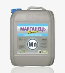 Мікродобриво Турбо Марганець, 10 л (Life Biochem)