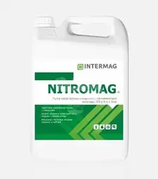 Мікродобриво Інтермаг Нiтромаг-370, 20 л