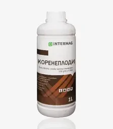 Мікродобриво Інтермаг Корнеплоди, 1 л