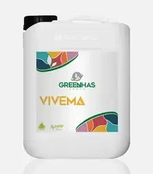 Мікродобриво Vivema (Вайвеме), 20 л (Green Has)