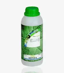 Стимулятор росту Грос Здоров'я, 1 л (Ecoorganic)