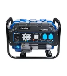 Генератор комбінований EnerSol EPG-2800SL, 2,5 кВт