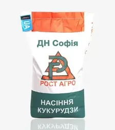 Кукурудза ДН Софія, п.о. 80 тис. насінин (Рост Агро)