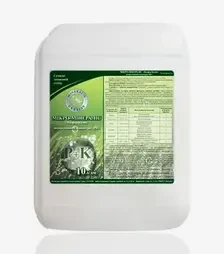 Мікродобриво Мікро-мінераліс (фосфор-калій), 10 л