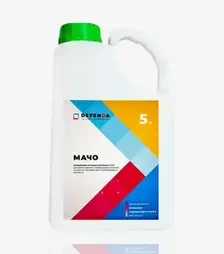 Прилипач Мачо, 5 л (Defenda)