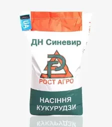 Кукурудза ДН Синевир, п.о. 80 тис. насінин (Рост Агро)