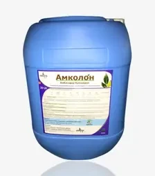 Мікродобриво Амколон Кукурудза, 20 л (MCFP)