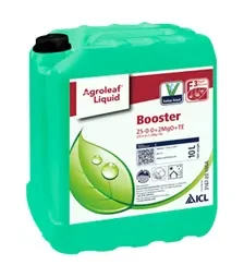 Мікродобриво Agroleaf Liquid Booster (Агроліф Ліквід Бустер), 10 л (ICL)