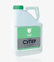Фунгіцид Грінфорт Супер, 5 л (Greenfort)