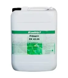 Мікродобриво Leafdrip 0-42-28 (Ліфдріп), 20 л (Frarimpex)