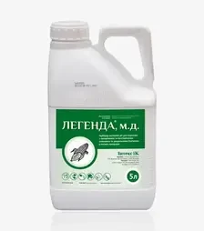 Гербіцид Легенда, 5 л (Нертус)