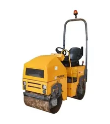 Дорожній коток TEREX TV 800 (DK-601-98)