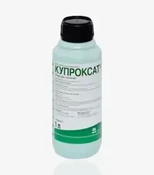 Фунгіцид Купроксат, 1 л (Nufarm)