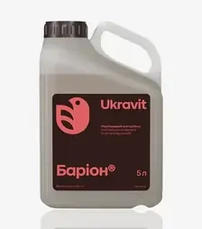 Протравитель Барион, 5 л (Ukravit Science Park)