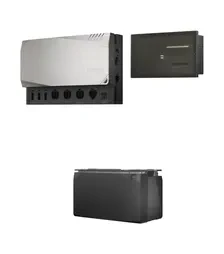 Комплект енергонезалежності EcoFlow Power Prepared Kit, 5 кВт