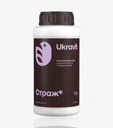 Фунгіцид Страж, 1 л (Ukravit Science Park)