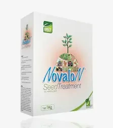 Стимулятор росту Новалон СИД Тритмент, 1 кг (Terra Tarsa)