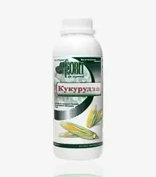 Мікродобриво Цеовіт Кукурудза, 1 л
