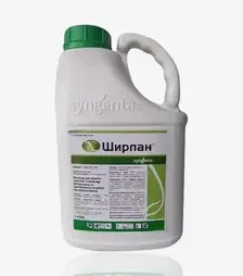 Фунгицид Ширлан 500, 5 л (Syngenta)