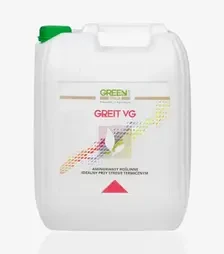 Стимулятор росту Greit VG (Грейт Віджі), 10 л (Green Has)