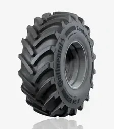 Шина Continental CHO CombineMaster 500/85-R24 167A8/167B TT/TL