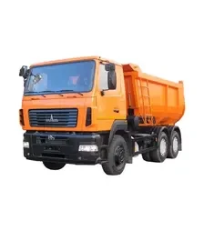Самоскид МАЗ 6501 (SS-001-377)