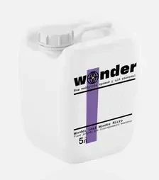 Біостимулятор Wonder Leaf Wonder Micro (Вондер Ліф Вондер Мікро), 5 л