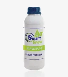 Стимулятор росту SmartGrow Alhum Plus (СмартГров Альхум Плюс), 1 л