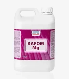 Мікродобриво Кафом Mg, 5 л (Meristem)