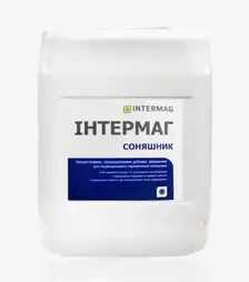 Мікродобриво Інтермаг-Соняшник, 20 л